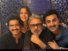 Ranbir Kapoor Vicky Kaushal 