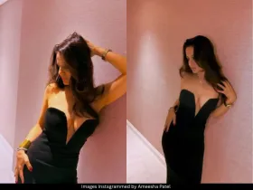 Ameesha Patel
