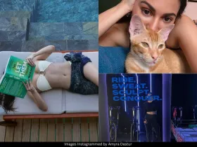 Amyra Dastur