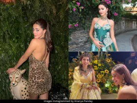Ananya Panday