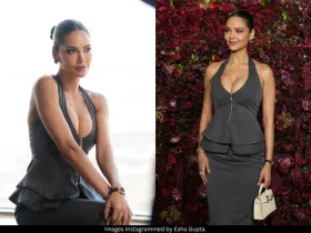 Esha Gupta