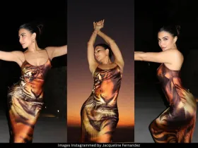 Jacqueline Fernandez