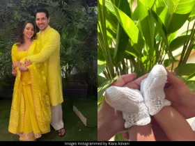 Kiara Advani Sidharth Malhotra