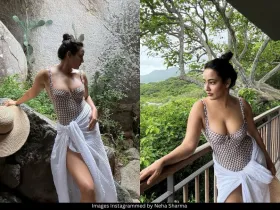 Neha Sharma