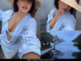 Neha Sharma