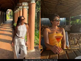  Priyanka Chopra Jonas