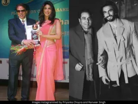 Priyanka Ranveer 