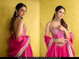 Rakul Preet Singh