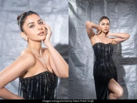  Rakul Preet Singh
