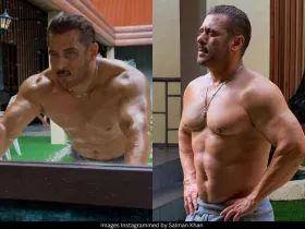 Salman Khan