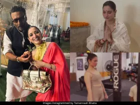 Tamannaah Bhatia