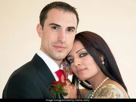 Celina Jaitly