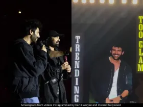 Kartik Aaryan 