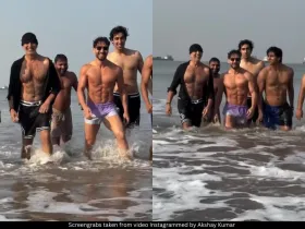 Akshay Kumar