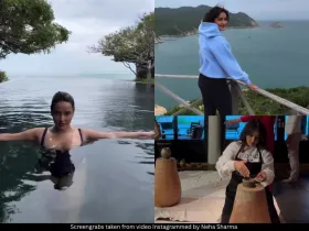 Neha Sharma