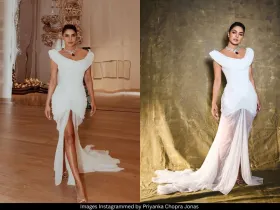 Priyanka Chopra Jonas