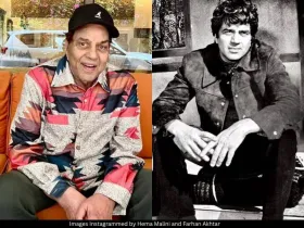 Dharmendra