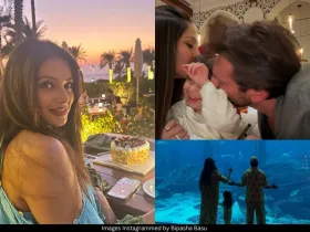Bipasha Basu 