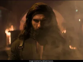 Ranveer Singh