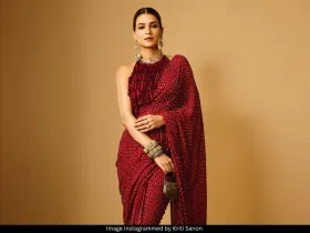 Kriti Sanon 