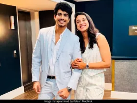 Palash Smriti