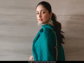 Yami Gautam