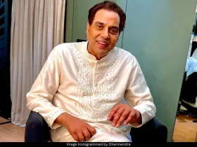 Dharmendra