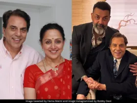Dharmendra