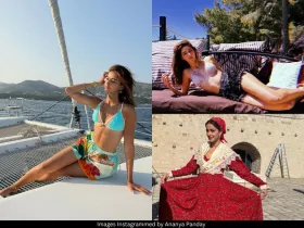 Ananya Panday