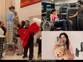 Khushi Kapoor