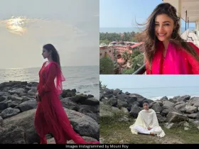 Mouni Roy