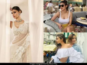 Mouni Roy 