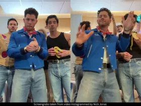 Nick Jonas 