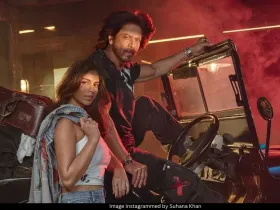 SRK Suhana