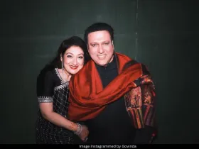 Govinda Sunita 