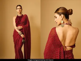 Kriti Sanon