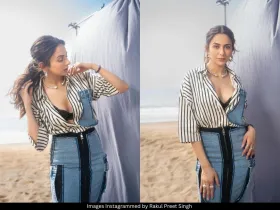 Rakul Preet Singh 