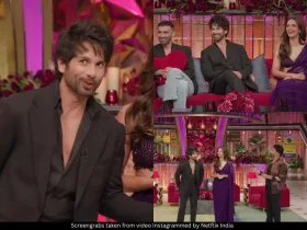 Shahid Kapoor 