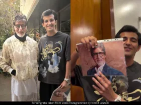 Big B 