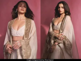 Alia Bhatt 