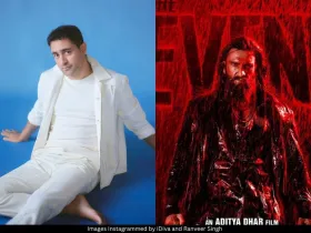Imran Khan Ranveer Singh 