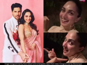 Kiara Advani 