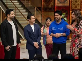 Kapil Sharma