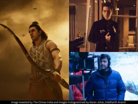Ranbir Kapoor 