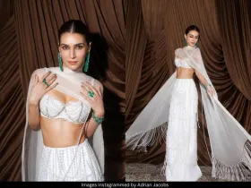 Kriti Sanon 