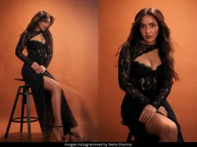 Neha Sharma