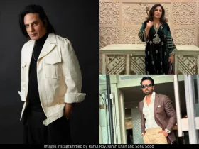 Rahul Roy