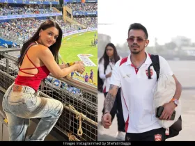Shefalii Bagga
