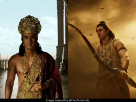 Ranbir Kapoor 