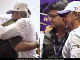 SRK Sourav Ganguly 
